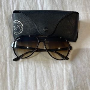Rayban aviators